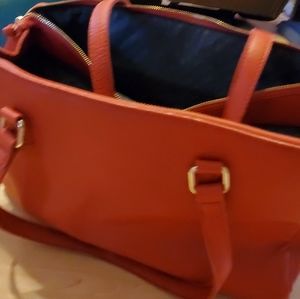 Olivia and joy new York purse